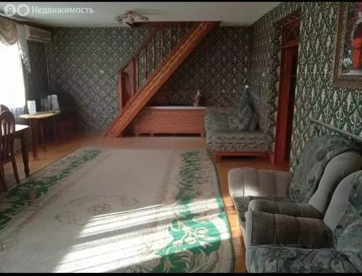 5-комнатная квартира: Новочеркасск, площадь Ермака, 5 (159.6 м) - Фото 0