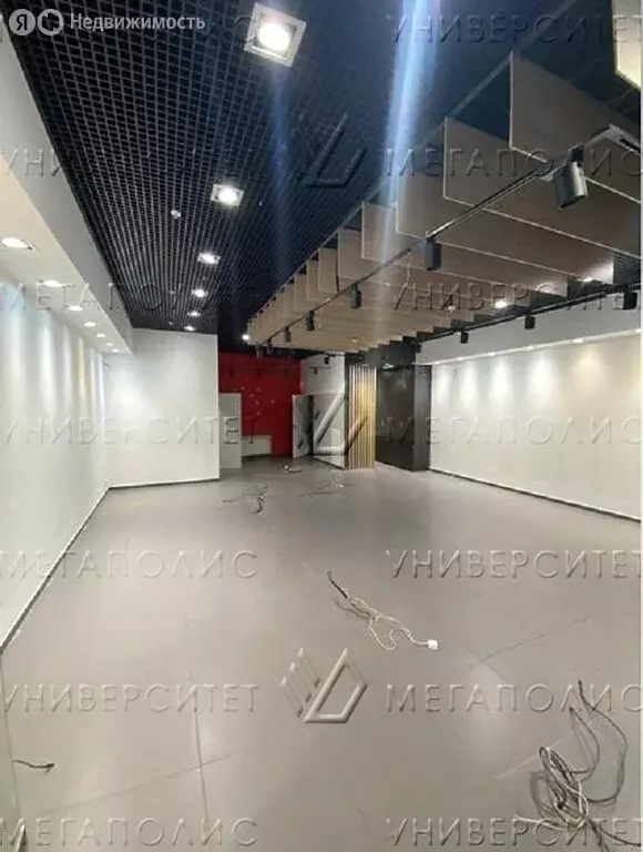 Помещение свободного назначения (85 м) - Фото 1