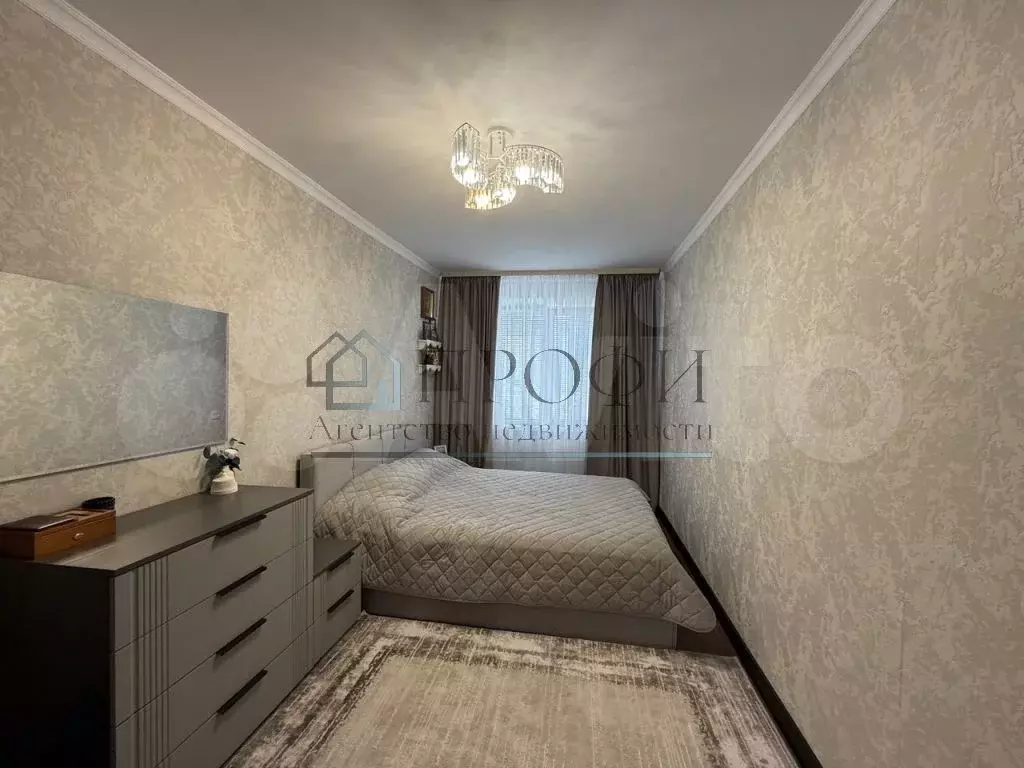 2-к. квартира, 43,4 м, 2/5 эт. - Фото 1
