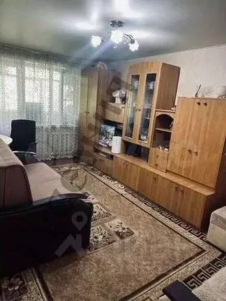 1-к кв. Белгородская область, Белгород ул. Макаренко, 4а (31.4 м) - Фото 0