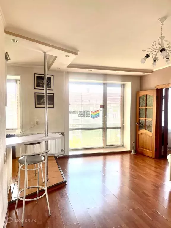 Продаётся 2-к квартира, 45.1 м - Фото 1
