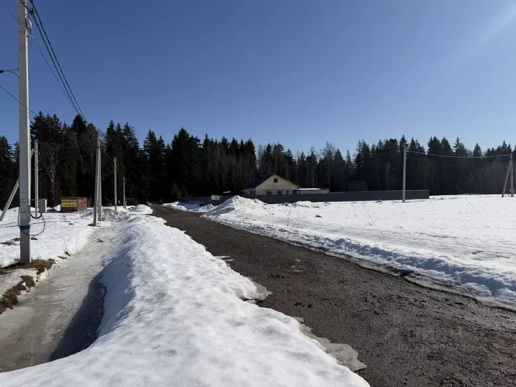 Дом в Московская область, Дмитровский муниципальный округ, Ольшаны кп  ... - Фото 2