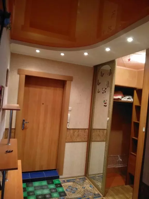 Продаётся 1-к квартира, 40 м - Фото 0