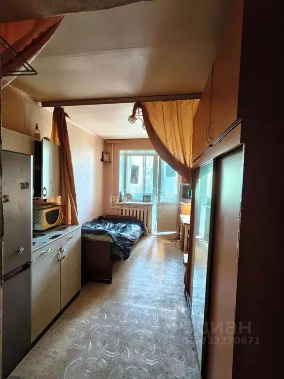 Комната Брянская область, Брянск Северный пер., 51 (11.4 м) - Фото 1