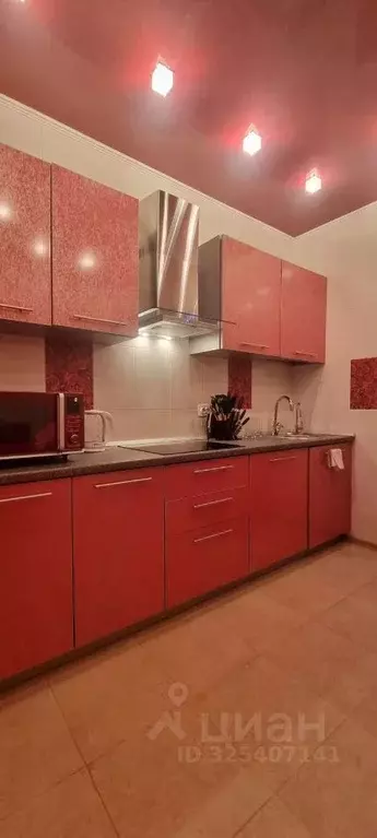 1-к кв. Белгородская область, Белгород 10-й мкр, ул. 60 лет Октября, ... - Фото 1