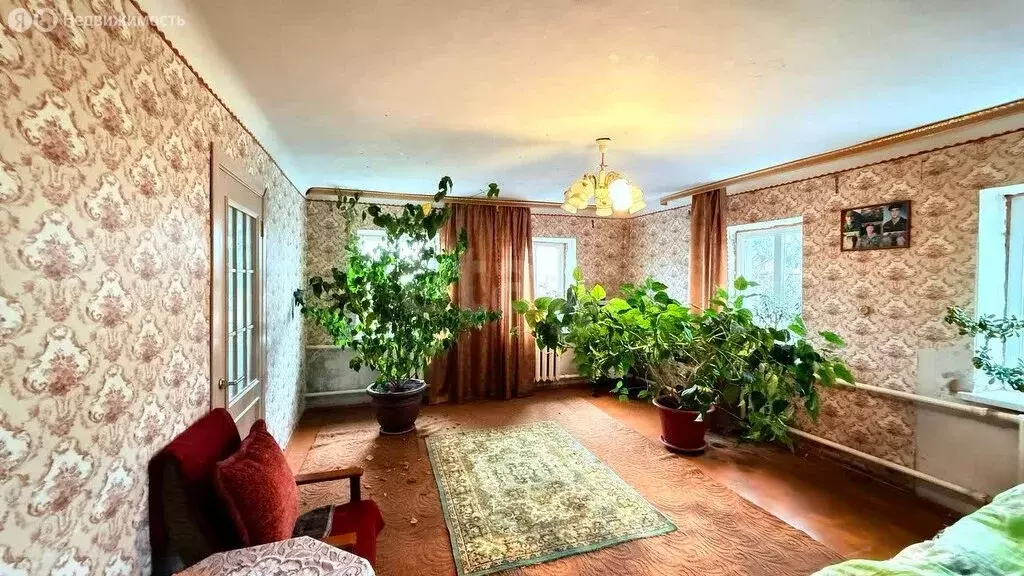 Дом в Пригородка, улица Тургенева (700 м) - Фото 2