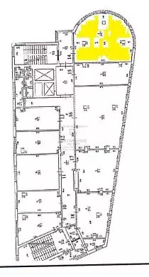 Помещение свободного назначения в Калининградская область, Калининград ... - Фото 2