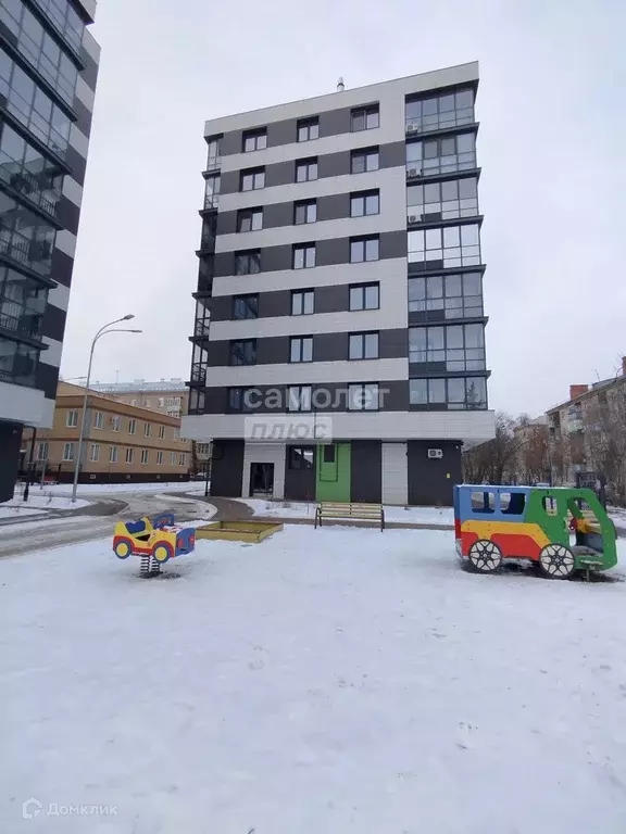 Продаётся 2-к квартира, 60 м - Фото 0