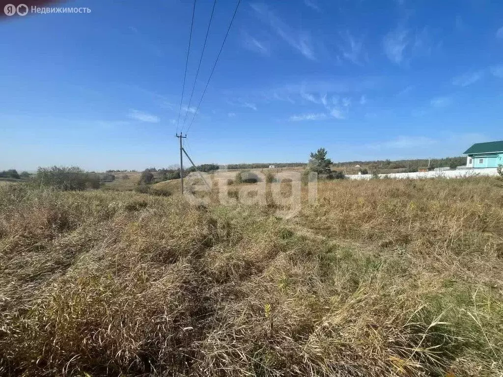 Участок в посёлок Майский, Новая улица, 59 (13.5 м) - Фото 1