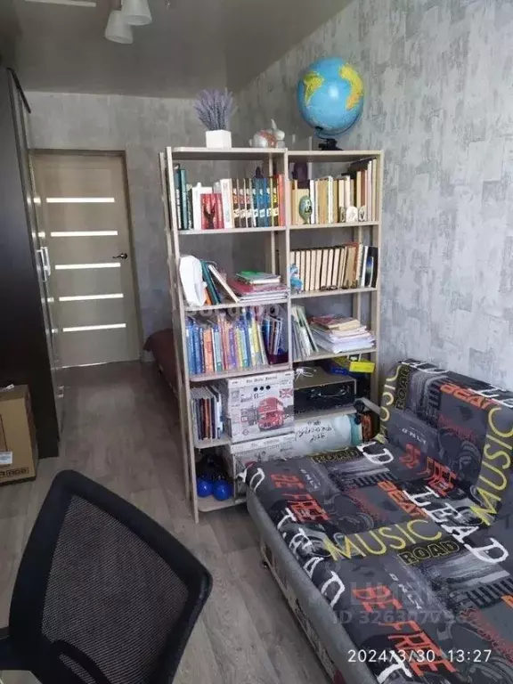 2-к кв. Крым, Феодосия ул. Володарского, 15 (42.4 м) - Фото 2