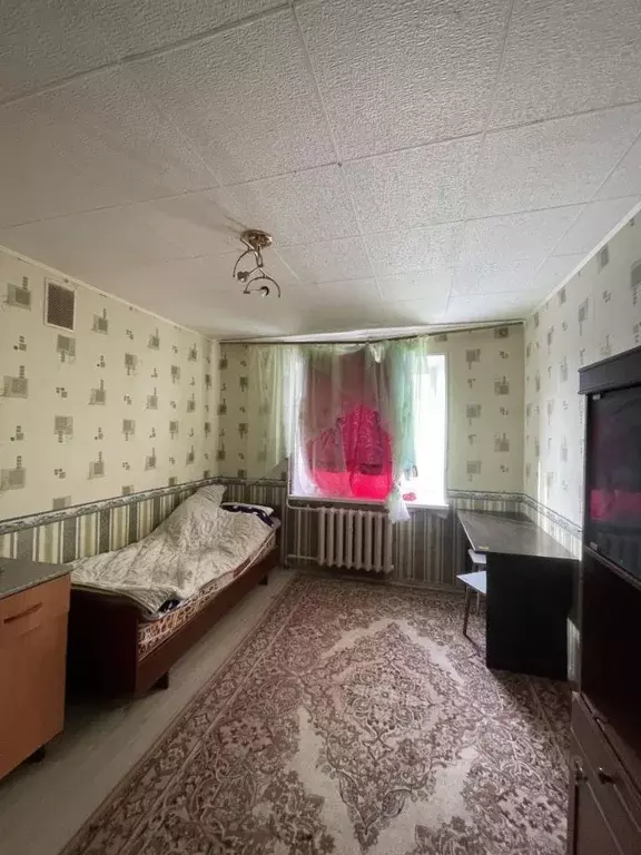 Комната Калужская область, Обнинск просп. Ленина, 103 (12.9 м) - Фото 1