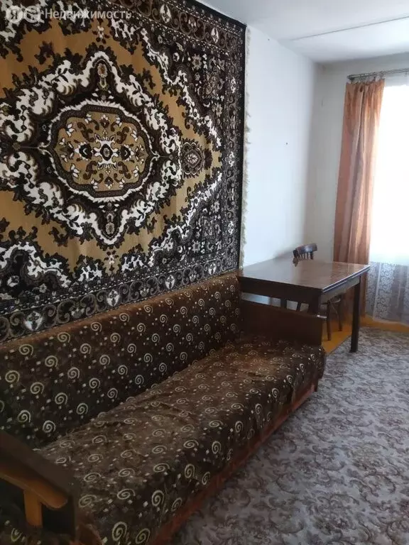 3-комнатная квартира: Еманжелинск, улица Шахтёра, 28 (62 м) - Фото 1