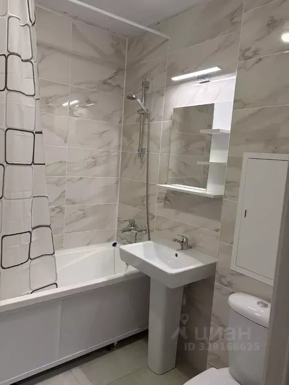 2-к кв. Москва, Москва, Троицк ул. Городская, 14 (56.1 м) - Фото 1