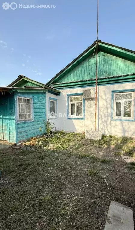Дом в Уссурийск, улица Чемеркина, 120 (33.6 м) - Фото 2