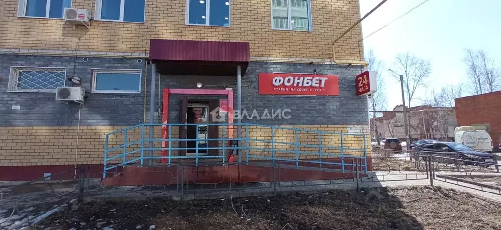 Помещение свободного назначения в Марий Эл, Йошкар-Ола ул. Строителей, ... - Фото 1
