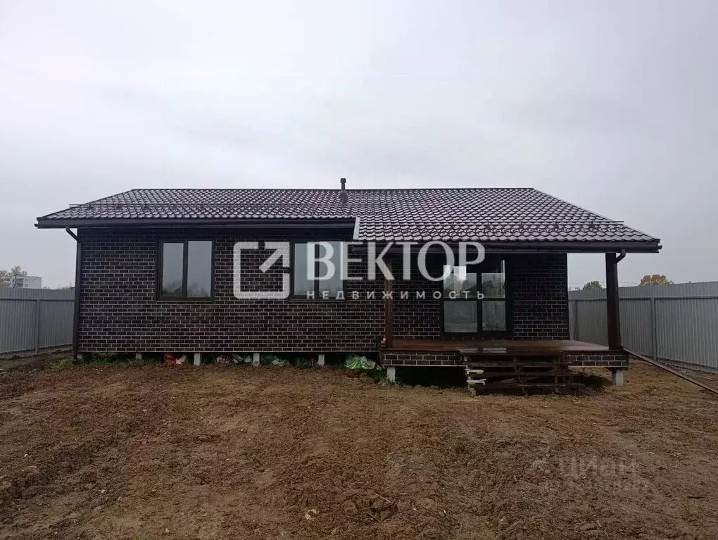 Дом в Ивановская область, Ивановский район, Коляновское с/пос, Дружба ... - Фото 1