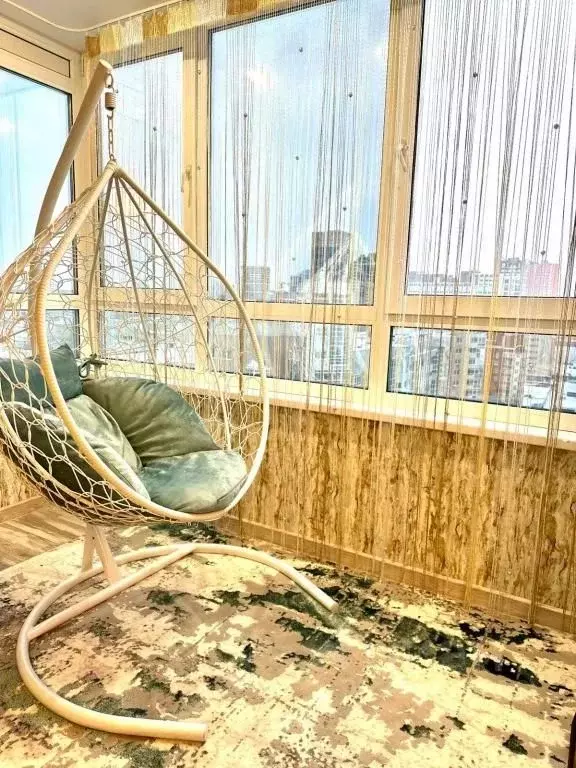 1-к кв. Свердловская область, Екатеринбург ул. Щорса, 105 (45.0 м) - Фото 1