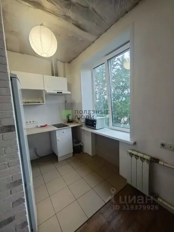 1-к кв. Красноярский край, Красноярск имени газеты Красноярский ... - Фото 1