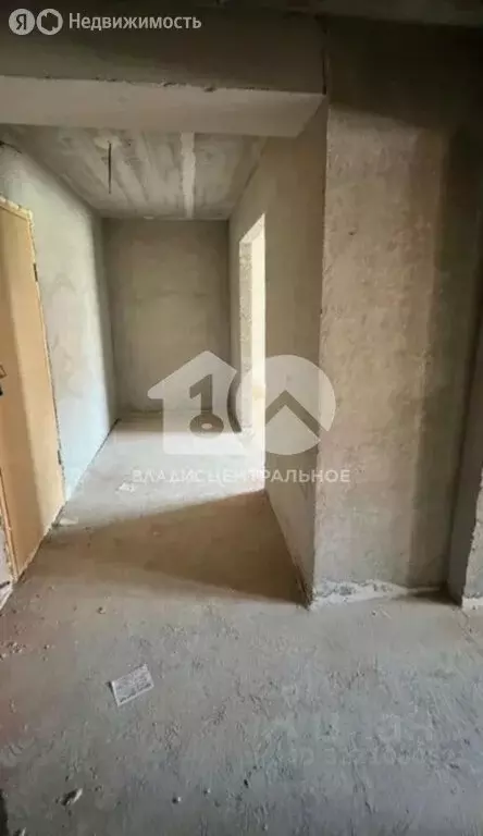 1-комнатная квартира: Бердск, Белокаменная улица, 73 (36.4 м) - Фото 2