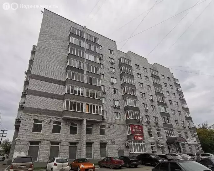 2-комнатная квартира: Тюмень, Холодильная улица, 138 (92.7 м) - Фото 1