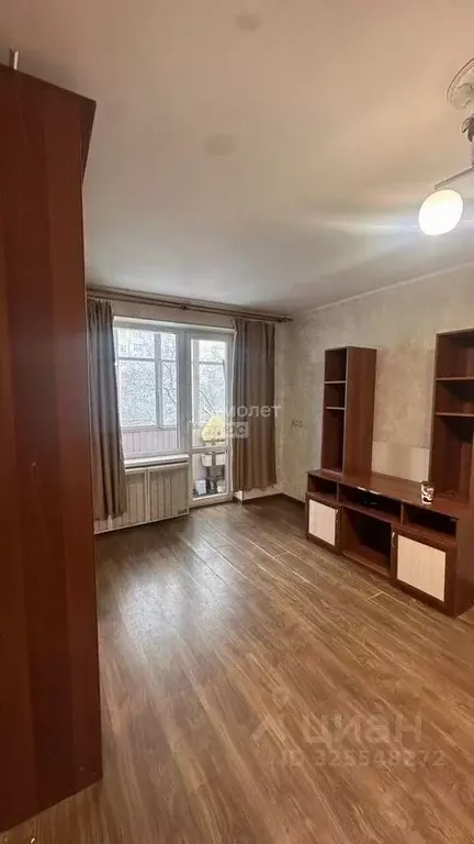 1-к кв. Москва Высокая ул., 17 (33.0 м) - Фото 2