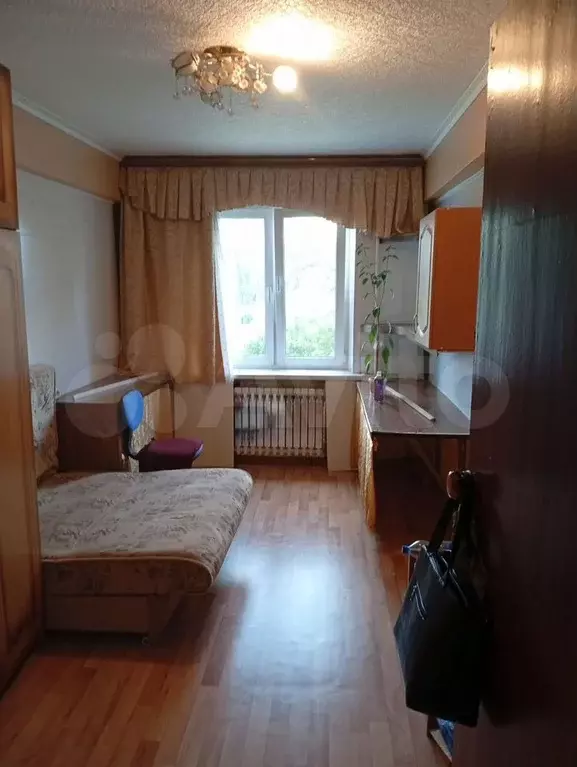 Комната 12 м в 5-к., 4/5 эт. - Фото 0