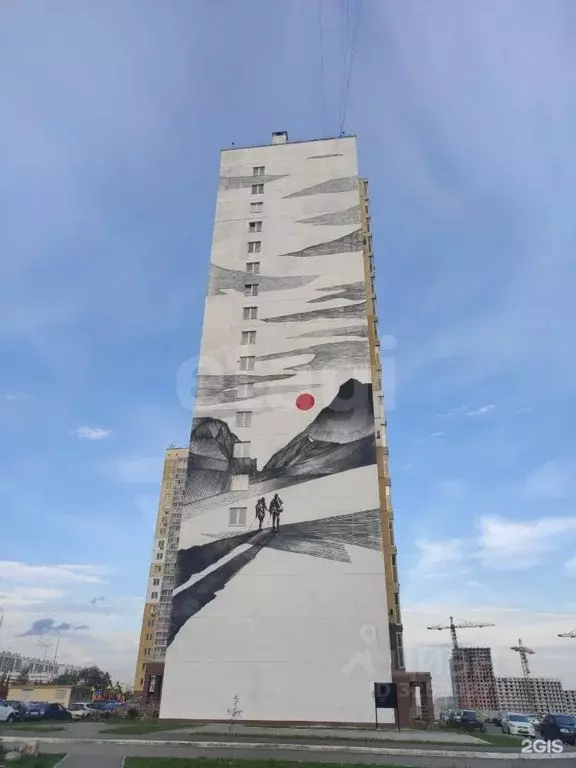 2-к кв. Челябинская область, Челябинск Университетская Набережная ул., ... - Фото 1