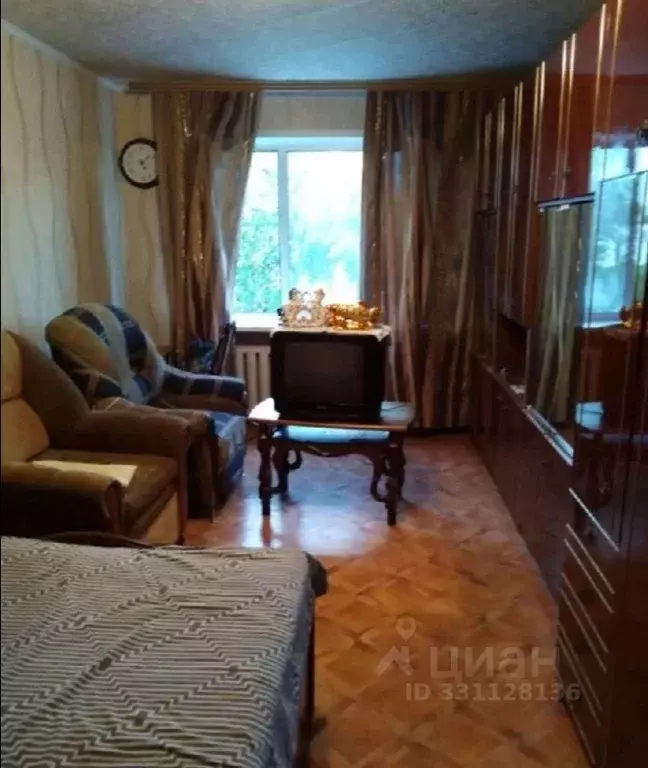 3-к кв. Самарская область, Самара ул. Георгия Димитрова, 37А (60.0 м) - Фото 1