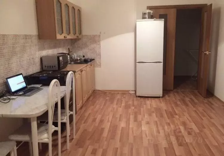 1-к кв. Свердловская область, Екатеринбург ул. Николая Островского, 1 ... - Фото 0