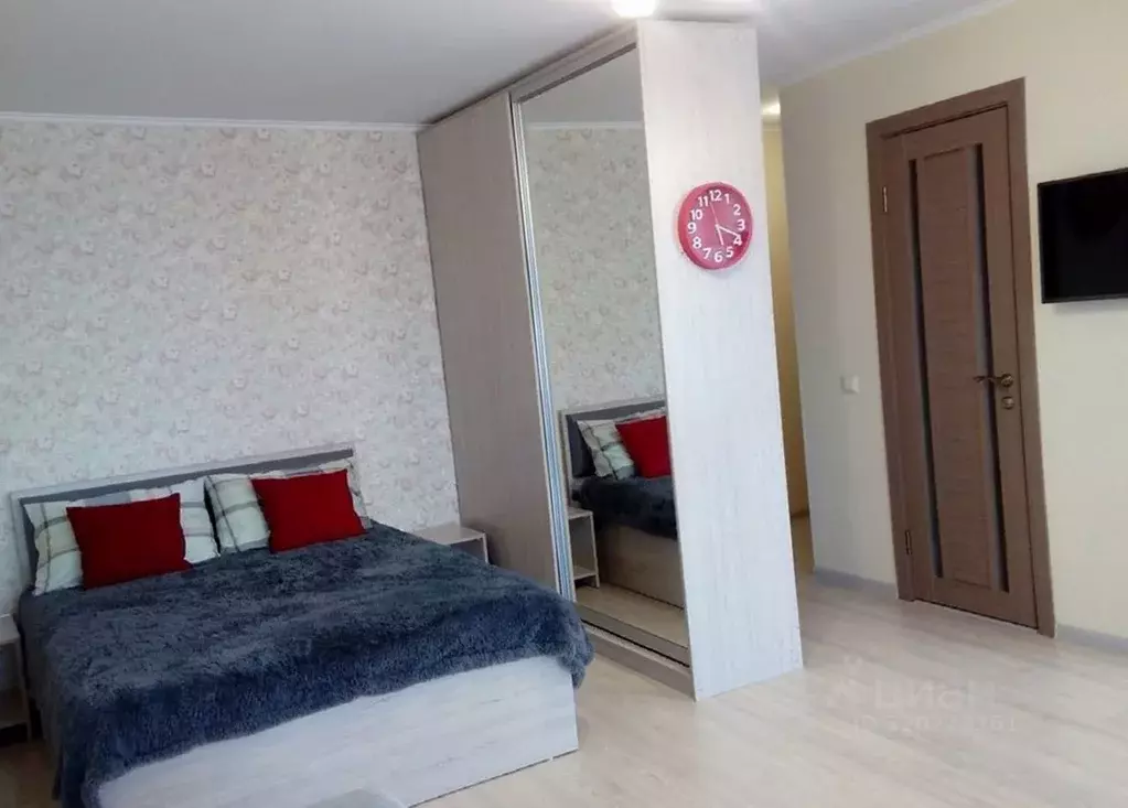 Дом в Крым, Симферополь ул. Лизы Чайкиной (35 м) - Фото 1