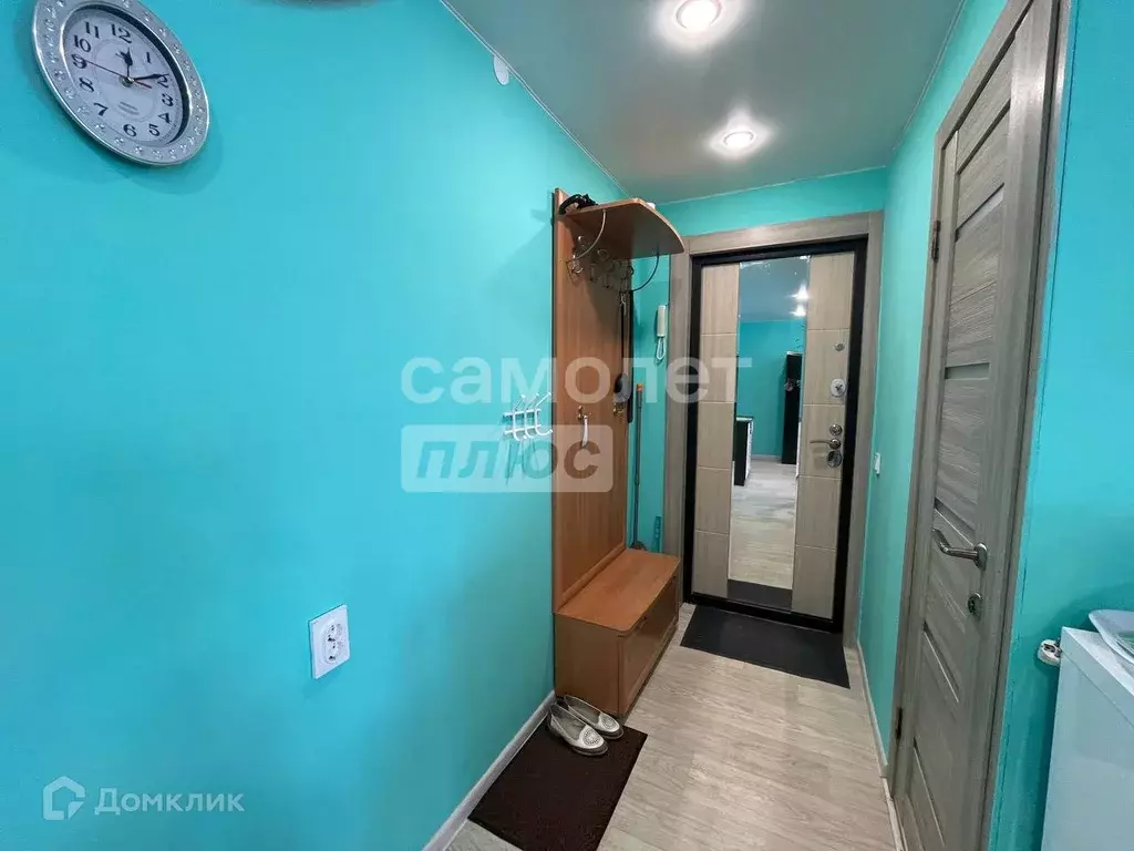 Продаётся 2-к квартира, 42.2 м - Фото 0