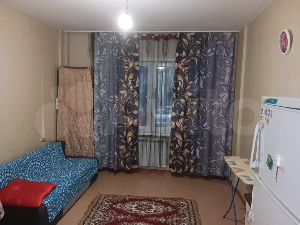 Квартира-студия, 24 м, 2/3 эт. - Фото 0