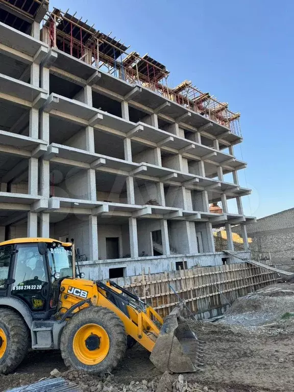 2-к. квартира, 73 м, 5/14 эт. - Фото 0
