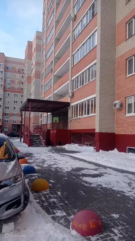 Продаётся 2-к квартира, 64 м - Фото 0