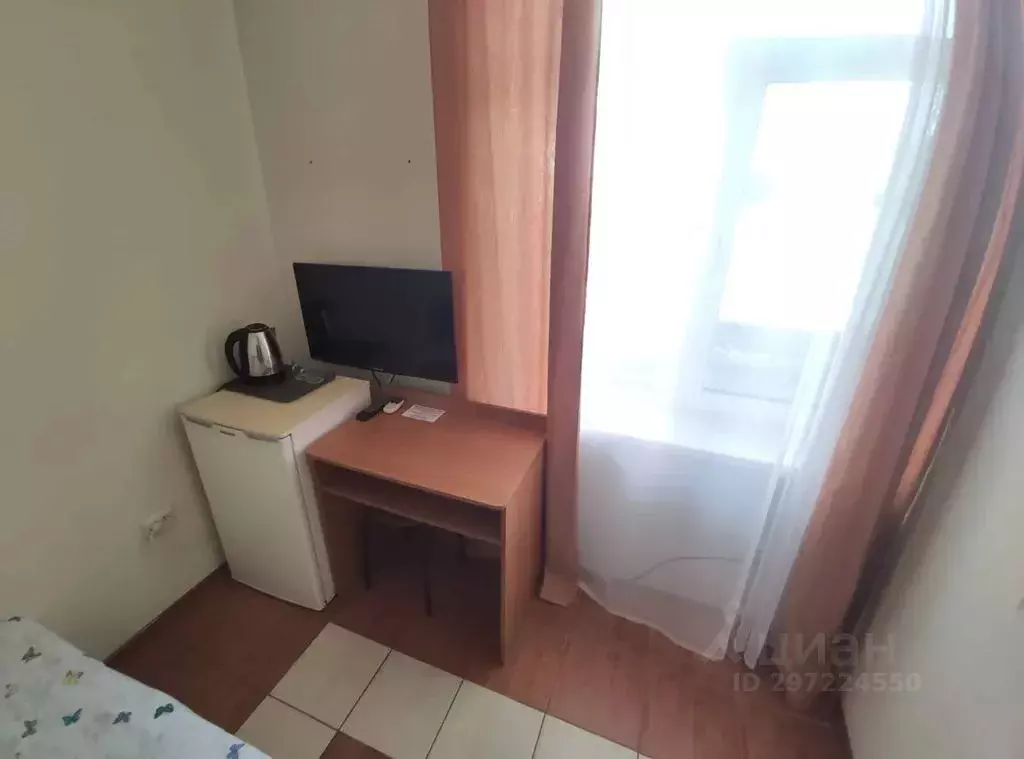 Комната Крым, Судак ул. Южнобережная, 78 - Фото 2