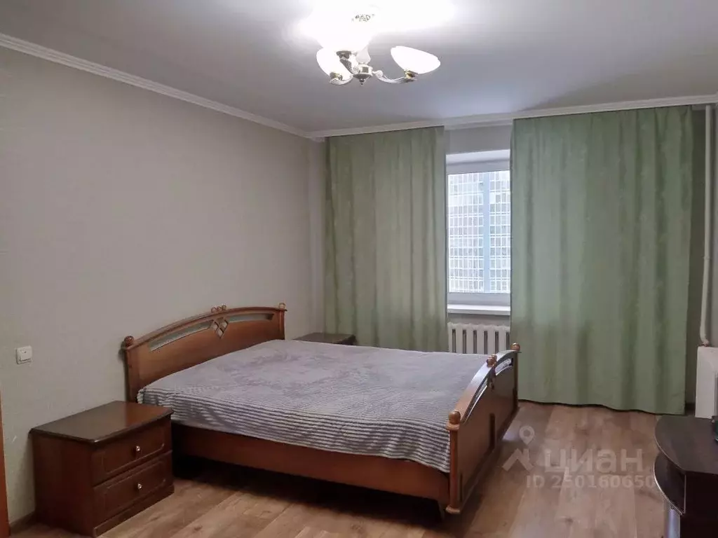 2-к кв. Мордовия, Саранск Волгоградская ул., 73 (73.0 м) - Фото 1