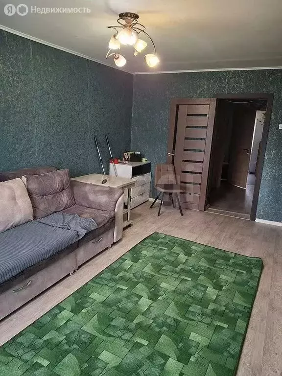 3-комнатная квартира: Томск, улица Говорова, 34 (61.3 м) - Фото 2