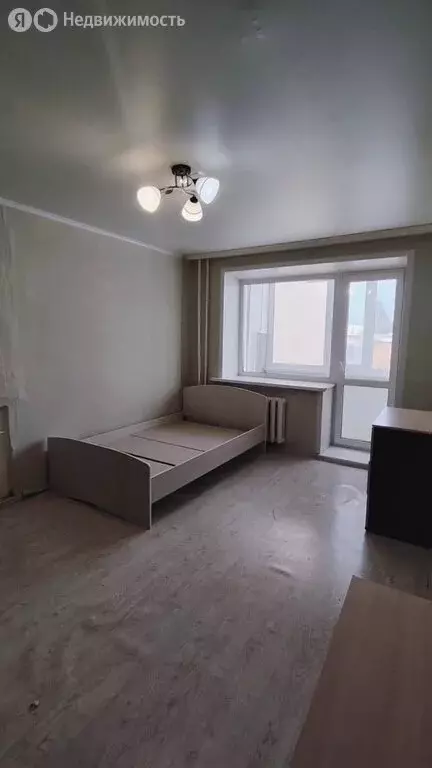 1-комнатная квартира: село Молочное, Парковая улица, 5 (32.3 м) - Фото 2