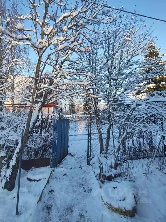Дом в Санкт-Петербург, Санкт-Петербург, Пушкин СНТ Дони тер., ул. 12-я ... - Фото 2