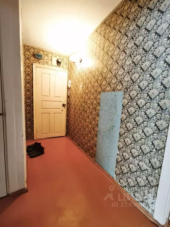 2-к кв. Томская область, Томск ул. Смирнова, 40/1 (47.6 м) - Фото 2