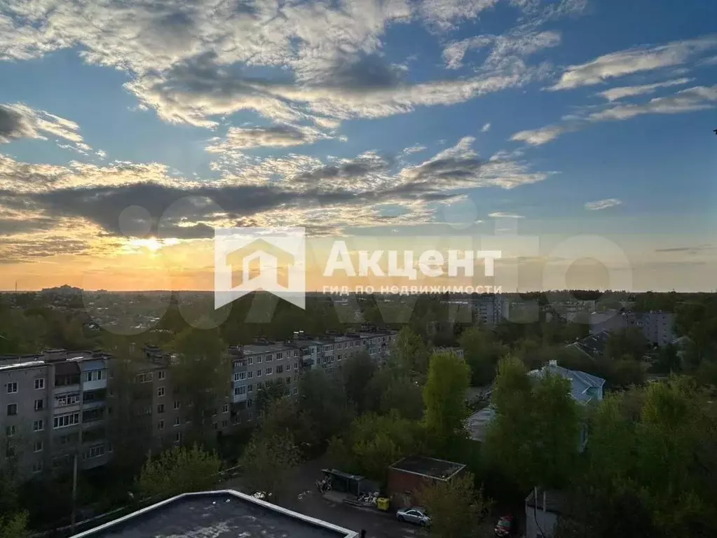 3-к. квартира, 61,8 м, 9/9 эт. - Фото 0