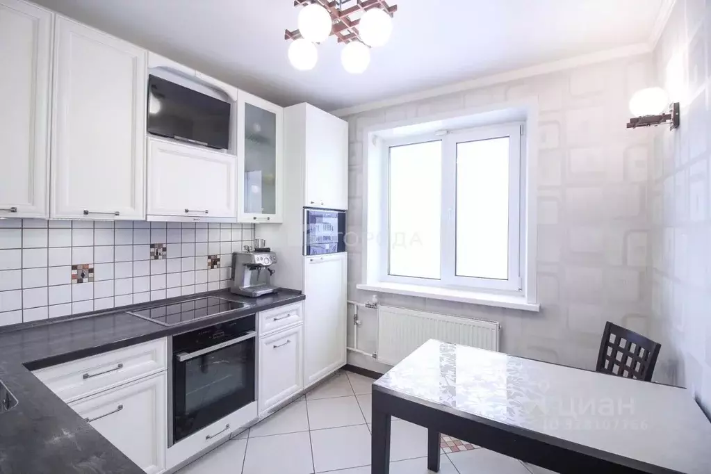 3-к кв. Алтайский край, Барнаул ул. Попова, 194 (75.0 м) - Фото 1