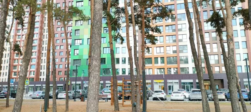 2-к кв. Воронежская область, Воронеж Московский просп., 132 (70.0 м) - Фото 1