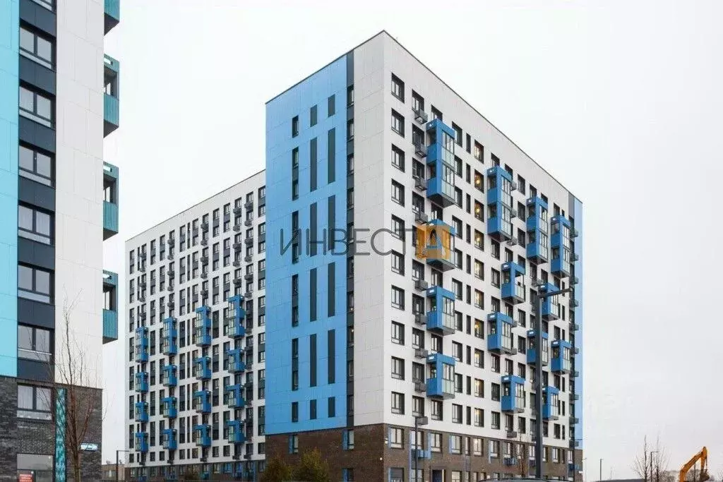 Помещение свободного назначения в Московская область, Домодедово ... - Фото 1