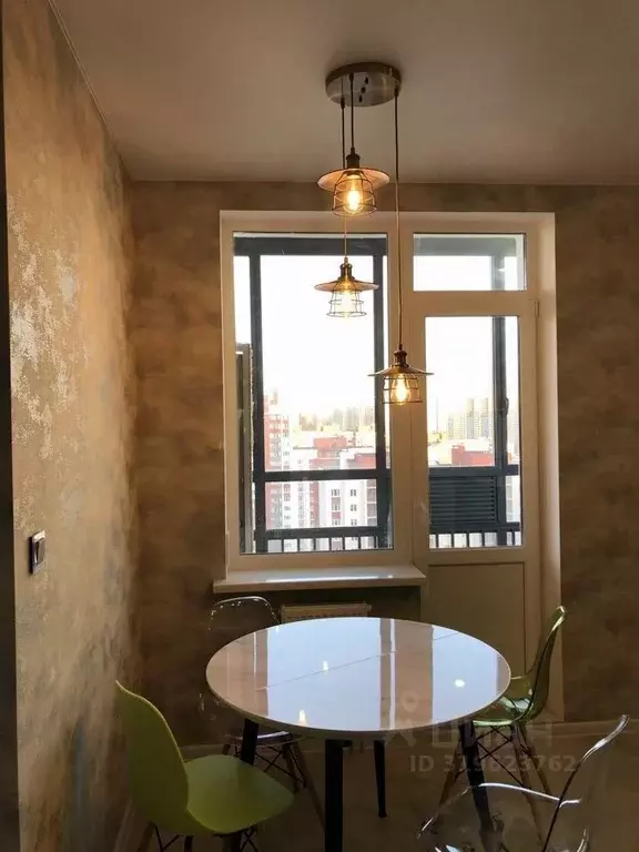1-к кв. Санкт-Петербург бул. Балтийский, 4 (46.0 м) - Фото 1