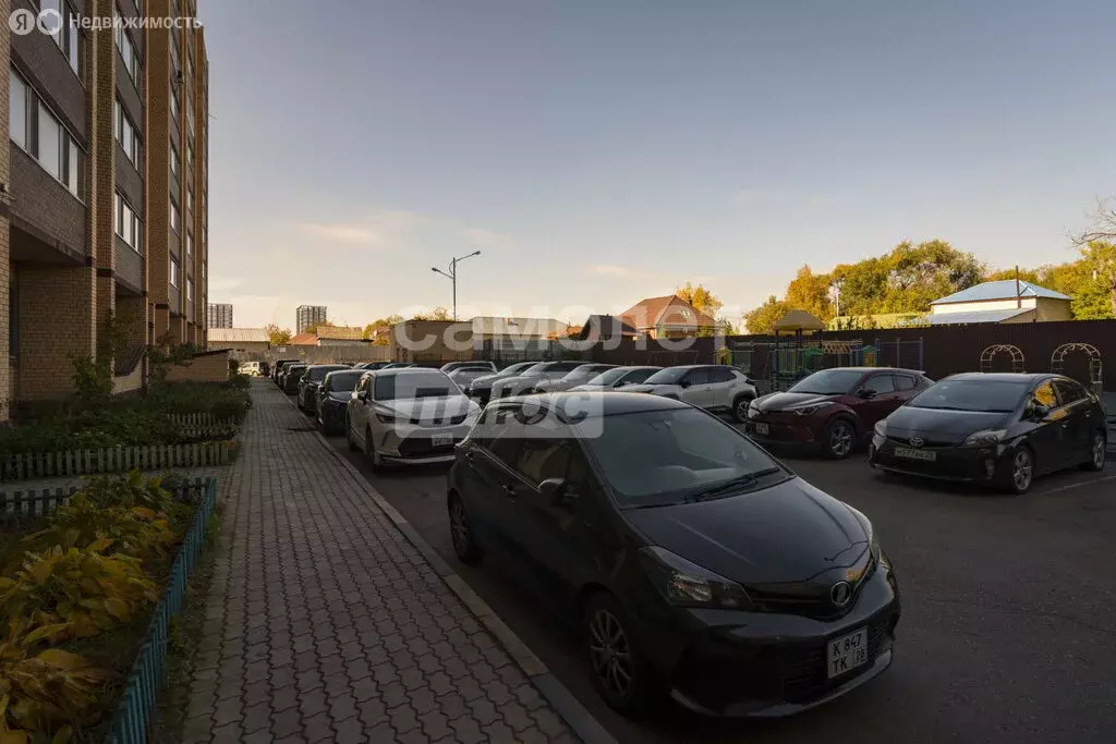 1-комнатная квартира: Благовещенск, Конная улица, 33 (40 м) - Фото 1