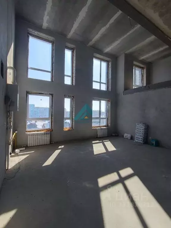 2-к кв. Оренбургская область, Оренбург Григорьевская ул., 18 (72.0 м) - Фото 1