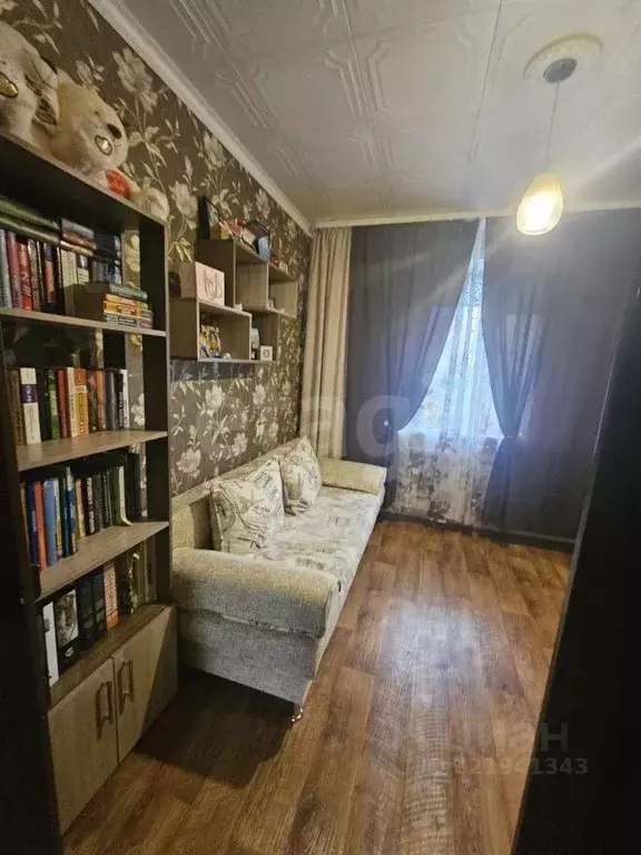 2-к кв. Ямало-Ненецкий АО, Муравленко ул. 70 лет Октября, 22 (52.1 м) - Фото 1