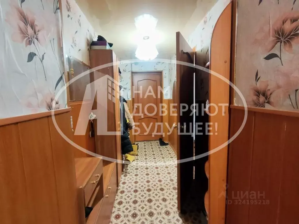 2-к кв. Пермский край, Кунгур ул. Пугачева, 48 (49.8 м) - Фото 2