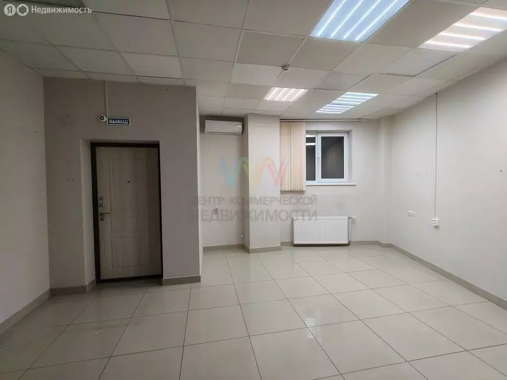 Торговая площадь (112 м) - Фото 1